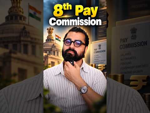 How will the 8th Pay Commission affect the Real Estate of India?