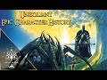 Ungoliant the Demonic Spider - Epic Character History