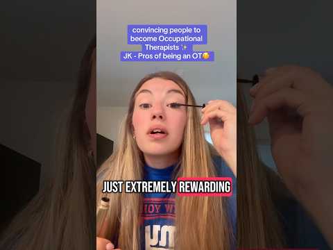 Entry Level Ot Jobs
