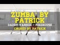 Zumba Firehouse By Patrick 