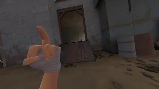 [SFM] Tryhard vs Friendlys in a Nutshell