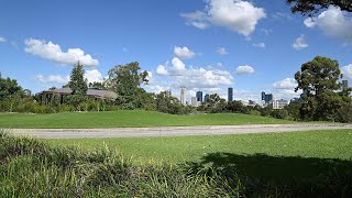 ‘Rolled gold baloney’: Outrage over Victoria Park Stadium plan