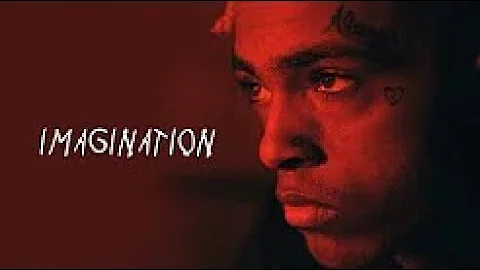 Imagination   Lyrics   XXXTENTACION ft Shiloh