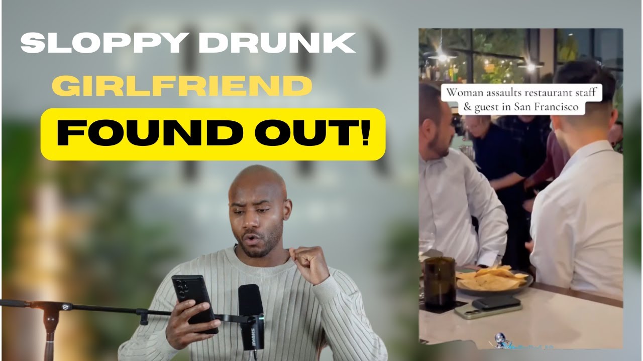 Do Not Let A Woman Put You In This Situation