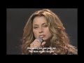 Lara Fabian - Je Suis Malade (Jestem chora)