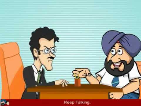 job-interview-santa-banta-funny-joke