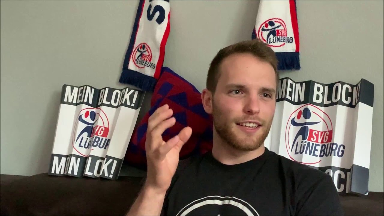 TK verlängert bei den LüneHünen bis 2021!