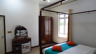 BigCityHotels • Review The Sunrise Huraa | Big City Hotels