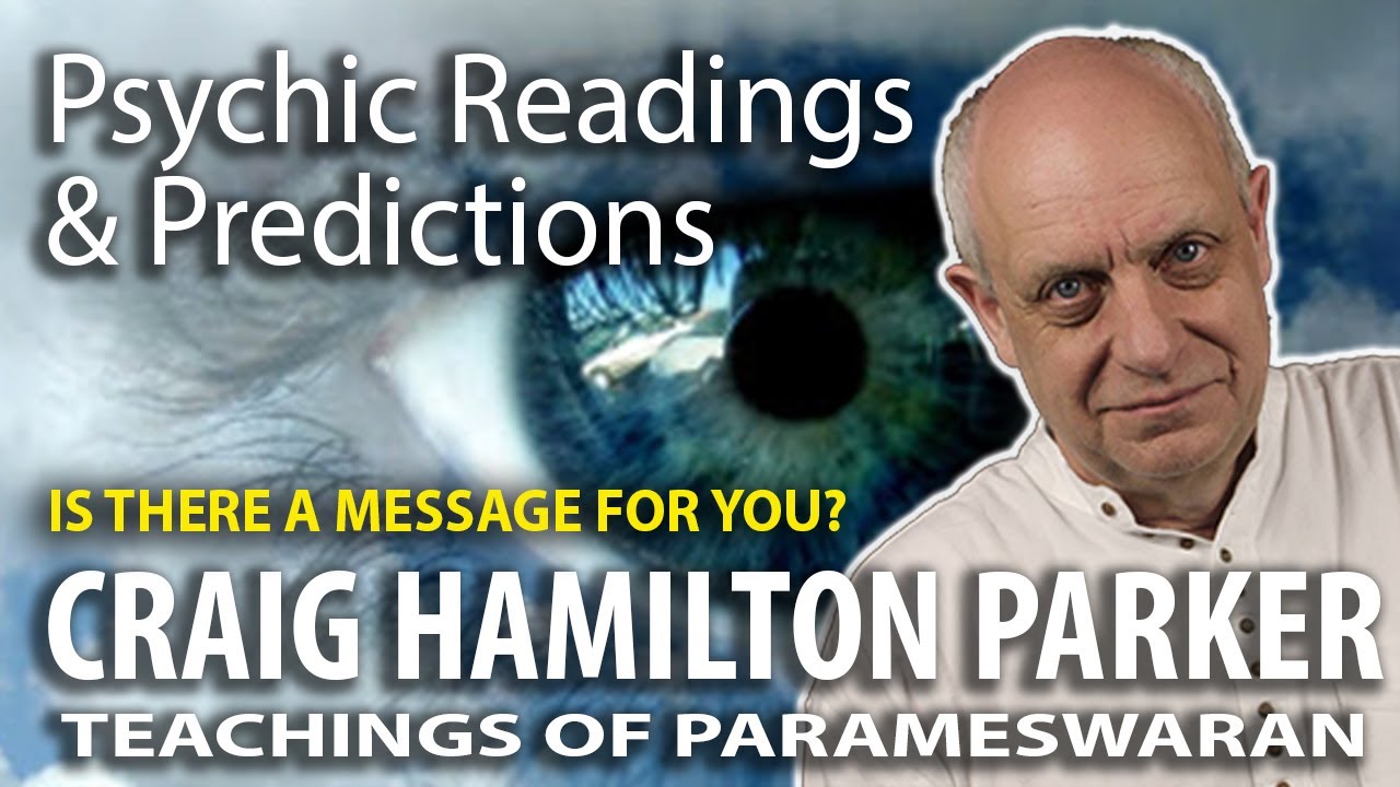 ▶️  Your Psychic Predictions and Spirit Messages | September 2021