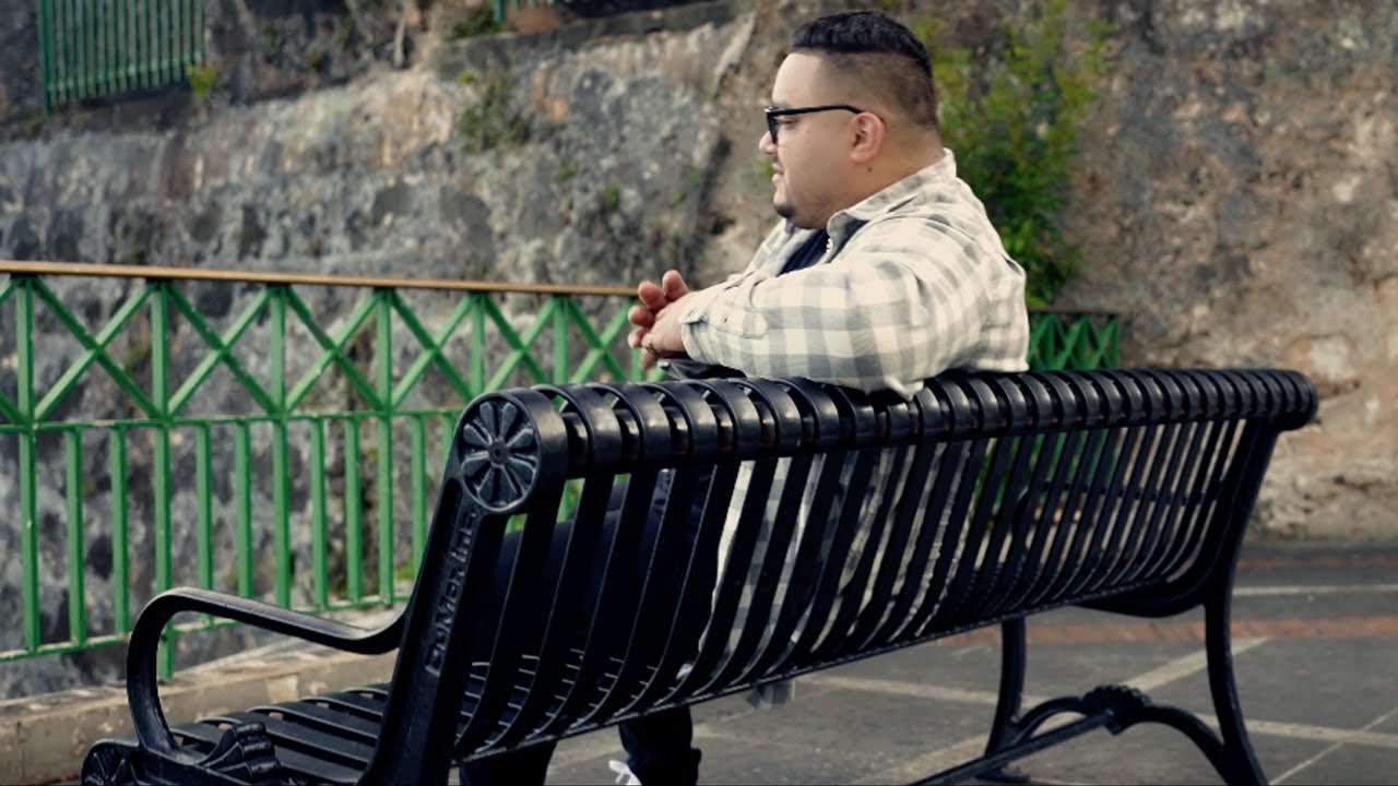 Micky Medina - Solo a Ti | Video Oficial |