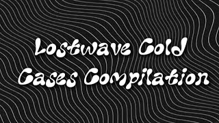 Lostwave Cold Cases Compilation | Part 1