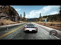 Need For Speed Hot Pursuit Remastered Porsche Carrera GT Open World Free Roam Gameplay Need For Speed Hot Pursuit Remastered Porsche Carrera GT Open World Free Roam Gameplay