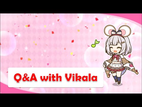 【プリコネR】【誕生日一問一答】『12月04日　ビカラ』(CV: 種﨑敦美)【英語字幕版】【ENG SUB】(Priconne ENG SUB)