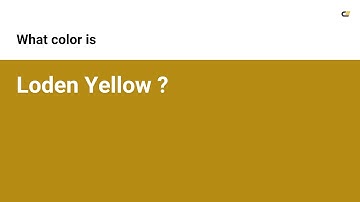 Loden Yellow color #b68b13 hex color - Yellow color - Cool color b68b13