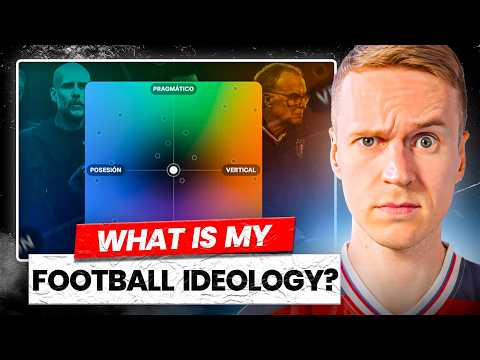 Thumbnail for Taking the Football Ideology Compass Test