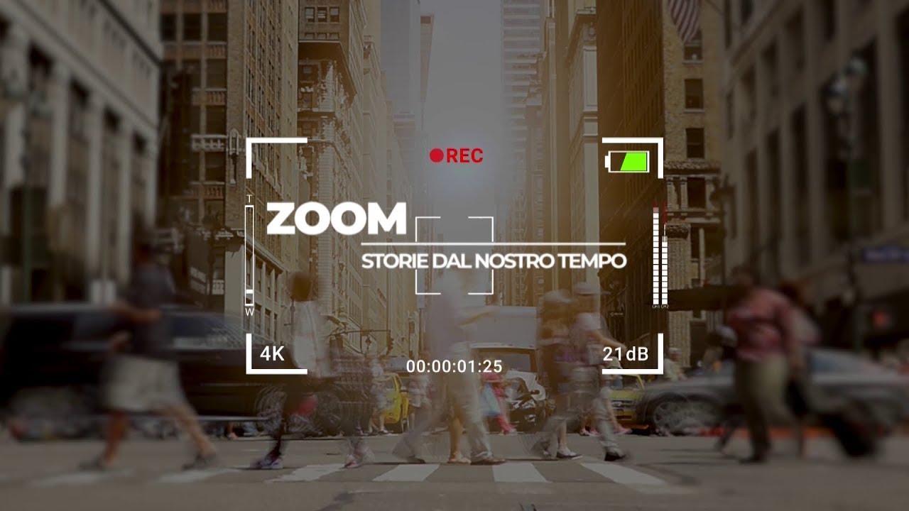 Zoom - La storia del Parrozzo, dolce d’Abruzzo