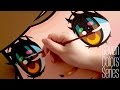 Acrylic Painting - Seven Colors Series - 6