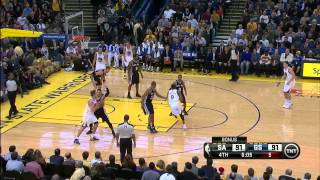 Patty Mills Has No Conscience