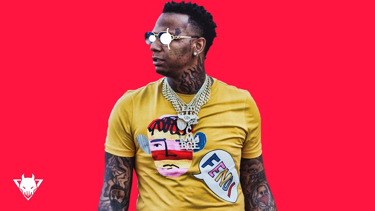 moneybagg yo type beat