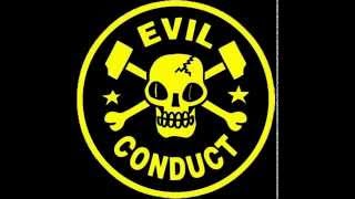 Video thumbnail of "Evil Conduct - That old Tattoo"