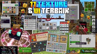 11 Best Textures & UI For Survival 1.21  Update