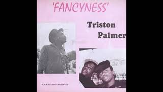 Video voorbeeld van "Triston Palmer - Fancyness - Gorgon LP Fancyness 1982"