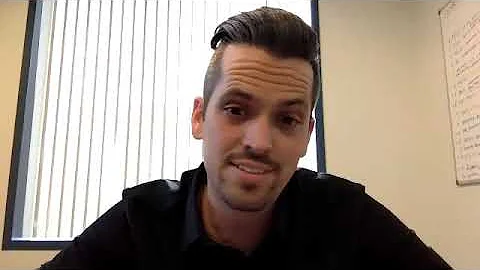 How To Scale Your Marketing Agency Passed 6 Figure...