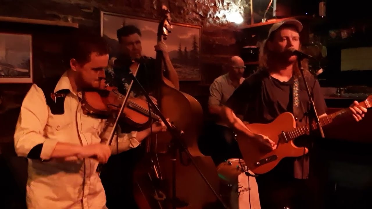 Louis King - Rooks return - Your still on my mind