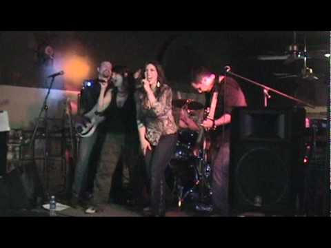 Dawson's in Dixon (5/28/10) Ericka Davis Band - Se...