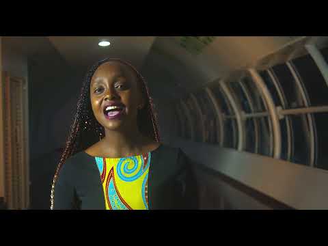 #UteoWaFuraha | Holy Night by Safaricom Choir