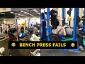 EPIC Gym Fails Compilation 2020 - [FUNNY FAILS]