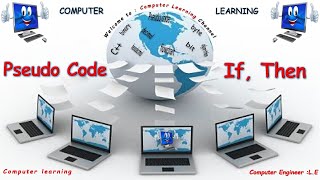 12- if then if then else  pseudo code