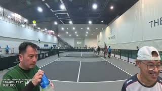 LIFETIME LT OPEN MD 35+ 3.0 GROUP G1