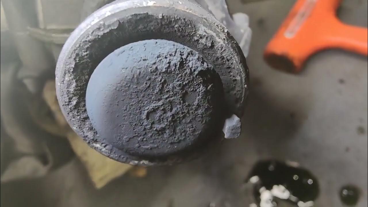 Volkswagen Transporter 2018 glow plugs light flashing & Engine light On