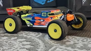 Tekno rc ET482.0  new differentials breakdown after 1st race rebuild tips . Welcome to RACE HAVEN RC
