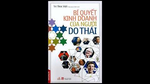 BÍ QUYẾT KINH DOANH CỦA NGƯỜI DO THÁI - FULL-Sách Nói Phát Triển Bản Thân,Tư Duy Kinh Doanh Làm Giàu