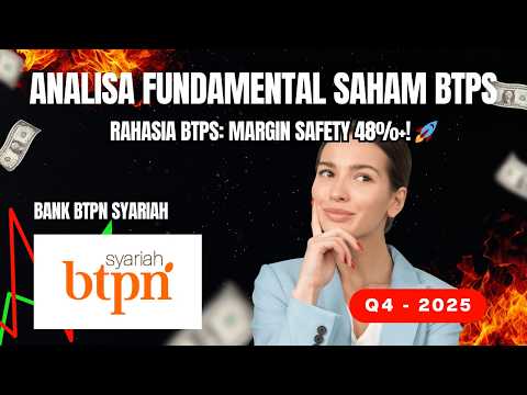 Analisa BTPS Terbaru: Beli atau Skip?