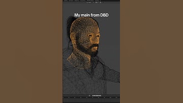 👀💅 #dbd #deadbydaylight #tiktok #gaming #blender #blender3d #shenanigans #twerking #throwitback