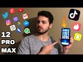 Whats on My iPhone 12 Pro Max - MUST Have Apps in 2020