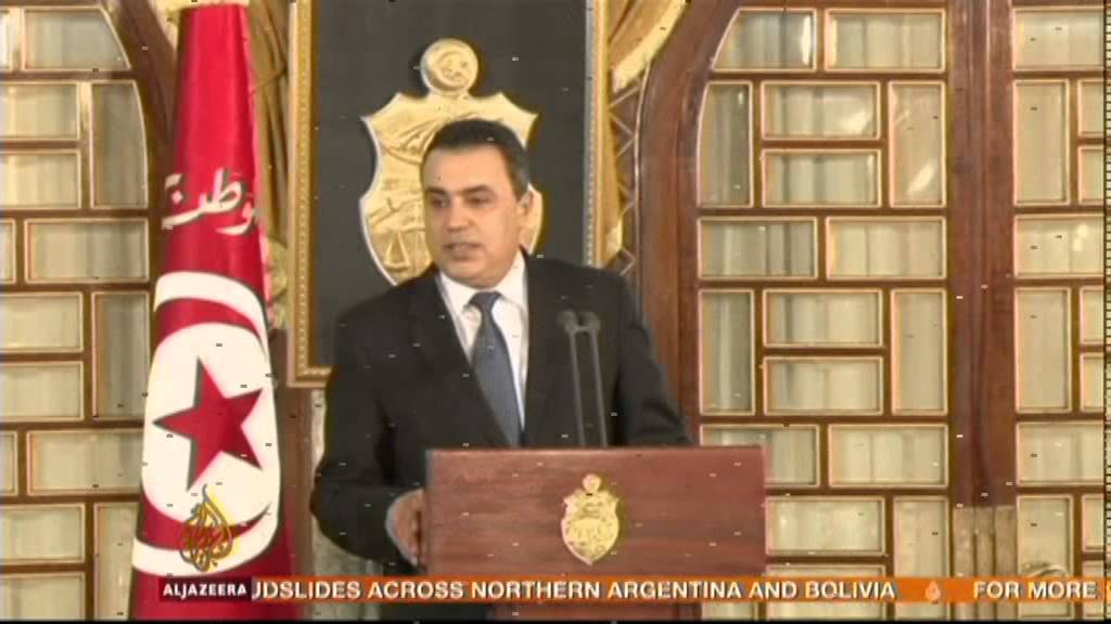 رئيس الوزراء المكلف بتونس يفشل في تشكيل الحكومة