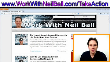 How To Create An Empower Network RSS Feed So You Can Syndicate Your Posts