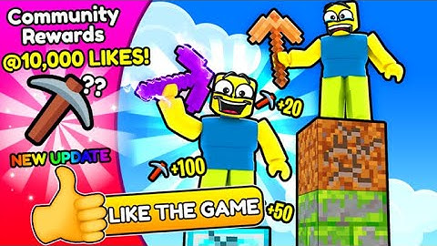 SCRIPT | Mine Blocks Simulator | BETTER AUTOFARM