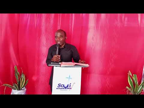 HII NDIYO SABABU YA WATU KUTUMIA MAFUTA NA MAJI YA UPAKO Mwl Helman John