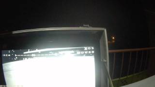 Mobius Action Camera Shield Test for GPS Reception