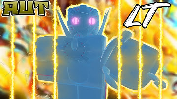 D4c Love Train 1v1 in AUT | A Universal Time [AUT] [1v1] [Combo]