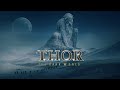 Thor the dark world  epic orchestral heroic remix