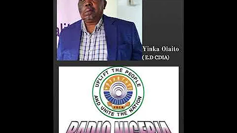 International Persons with Disabilities 2025 Yinka Olaito charged stakeholders