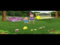 Me Playing Pinky Dinky Doo Eat It Or Wear It Flash Game 