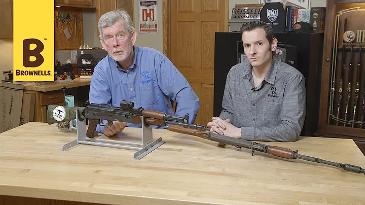 Quick Tip: Must-Have AK-47 Spare Parts