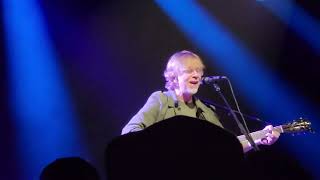 Trey Anastasio and Classic TAB -Theme From the bottom (Acoustic Solo)Royal Oak music theater 5/14/24